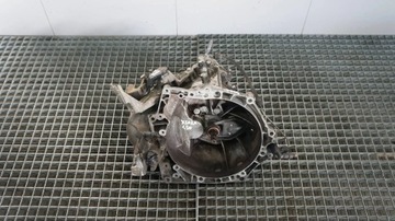 фото thumb №1, Коробка передач коробки передач механічна 20dp29 citroen xsara picasso 1.6 hdi