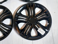 фото thumb №8, 1513 ковпаки універсальні 13 cali super стан