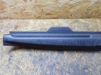 фото thumb №4, Захист ременя багажника renault grand scenic iii 2011 1.6 dci 849210004r 7924