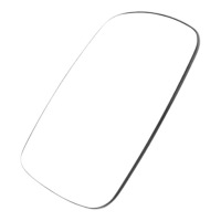 фото thumb №1, Вкладыш зеркало lewego skoda fabia 99-08 l