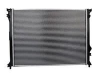 фото thumb №3, Радиаторов воды chrysler 300c 2,7 v6 2009 - 2011