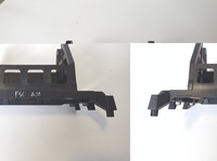 фото thumb №4, Рамка каркас радио навигации bmw f11 9166665