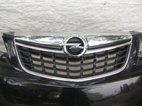 фото thumb №8, Opel mokka i 12-16- бампер переднее решётка радиатора решётка pdc