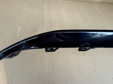 фото thumb №8, Hyundai tucson iv 4 20r- планка бампера лівий перед ліва 86595-n7010