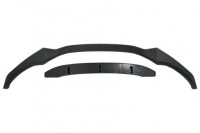 фото thumb №11, Накладка передня bmw x4 g02 x4m 18- piano black