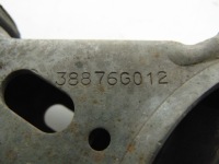 фото thumb №3, Кронштейн подушка двигуна renault scenic iii 1.4 tce