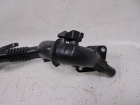 Шланг пабтрубок  труба воздуха 1,5 dci датчик 1049601 renault captur 1 15r Недорого, фото thumb