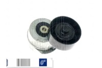 фото thumb №2, Blue print adg07657 натягувач ремінь клиновий багаторучейковий