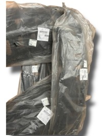 Opel meriva b решётка радиатора решётка радиатора перед бампера nowe org 475498858 !j Киев, фото thumb