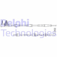 фото thumb №3, Датчик зносу гальмівних колодок delphi lz0318