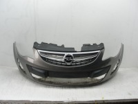 фото thumb №1, Бампер перед opel corsa d lift 2011-14 13285996