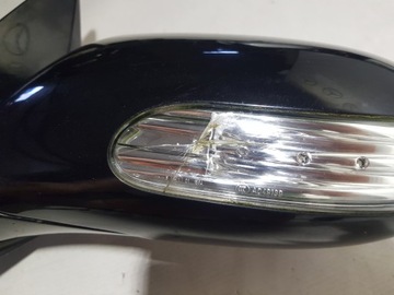 фото thumb №6, Зеркало левая mercedes slk r171 w171 9pin c197 197