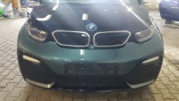 Купити Bmw i3 is lci lift адаптивний led капот pas перед бампер лампи ліва права, фото thumb