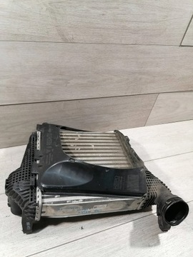 фото thumb №8, Macan інтеркулер праві 95b145804b