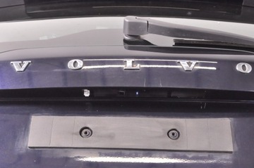 фото thumb №10, Volvo xc90 ii крышка крышка багажника зад задняя 467