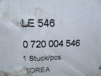 фото thumb №4, Hyundai matrix 1.5 вентилятор радіатора