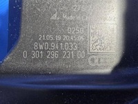 фото thumb №16, Audi a4 s4 b9 15- full led 8w0941033 лампа передняя перед левая