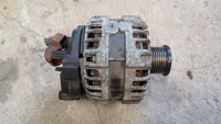 Купить Nissan qashqai j11 1.2 dig-t генератор 231004be0b, фото thumb