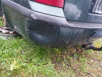 фото thumb №9, Дверь правое задняя задние skoda octavia i 1 03r 98-06 kod 9570 2.0 aqy idealne