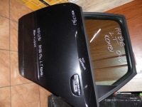 фото thumb №1, Audi a4 b6 04' kombi дверь левый задняя lz9w