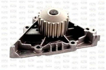 фото thumb №2, Hepp857 насос рідини охолоджуючої citroen c4, c4 i,