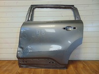 фото thumb №1, Распродажа дверь renault espace 5 v 14-21 дверь левый задняя