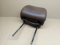 фото thumb №1, Audi a6 c7 4g0 підголівник сидіння перед шкіра