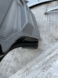 фото thumb №9, Mercedes w201 двері лівий задня ліва задні