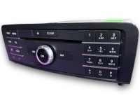 фото thumb №3, Mercedes w246 радіо navi 2469007818 #432 m