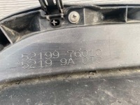 Lexus ct200h спойлер накладка бампера задня 52199-76010 Київ, фото thumb