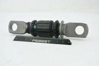 фото thumb №8, 2x втулки рычага febest wew l+p do lexus, toyota aurion, avalon, camry v