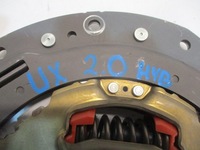 фото thumb №3, Зчеплення притиск lexus ux 2,0hyb