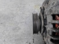 Генератор renault clio 2 fl 7700437090 1.2 16v 75km Недорого, фото thumb