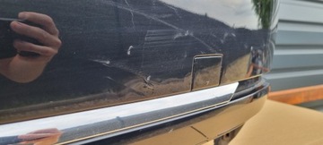 фото thumb №6, Bmw 7 f01 бампер зад оригінал d179