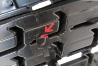 фото thumb №6, Решётка радиатора решётка радиатора бампера перед toyota yaris cross 53111-0db21