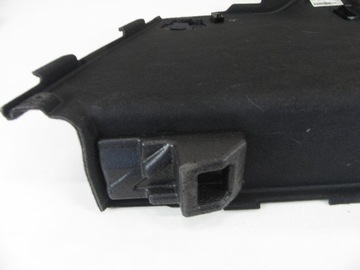 фото thumb №8, Боковина защита обивка багажника левая левый зад bmw f25 x3