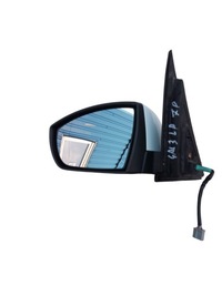 фото thumb №1, Зеркало левая ford galaxy mk3 7 pin europa