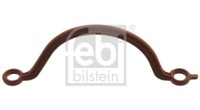 Febi bilstein 103096 прокладка, поддон масляная Цена, фото thumb