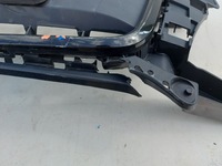 фото thumb №9, Audi q3 8u0 14- рестайлинг решётка радиатора решётка