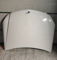 фото thumb №1, Mercedes w204 lift капот polarweiss