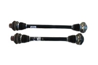 фото thumb №1, Audi q5 полуось задняя зад 80a501204c сторона правая 80a 501 204 c 80a 2017- fy