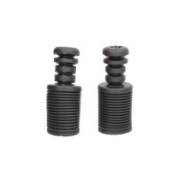 фото thumb №1, Защита i отбойники перед mitsubishi pajero i 99-07