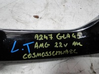 фото thumb №4, Ручка зовнішня ліва mercedes w247 2022 r gla 45 amg зад