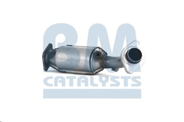 BM КАТАЛИЗАТОР КАТАЛИЗАТОР SUZUKI GRAND VITARA 1.6/2.0 05-