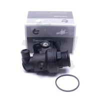 фото thumb №1, Корпус термостата ford c-max escort monedo iv