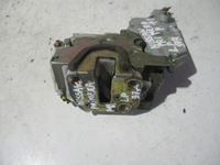 фото thumb №1, Замок дверь передний перед левый nissan primera p11 1997r