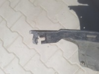 фото thumb №14, Nissan qashqai i 06-09r бампер перед решітка радіатора