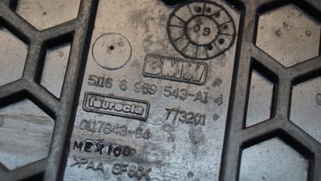 фото thumb №12, Підлокітник bmw x5 e70 6969543