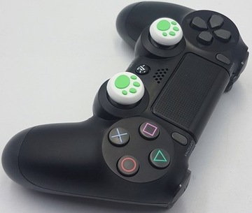 НАБОР ИЗ 2Х НАКЛАДОК ГРИБКОВЫХ РЕЗИНОВ, АНАЛОГИ ДЖОЙСТИКА ДЛЯ XBOX ONE PAD