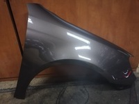 фото thumb №1, Крыло правые перед volkswagen golf 6 lh8z hb
